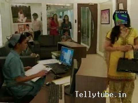 Kya Hua Tera Vaada - 28th June 2012 Part 3