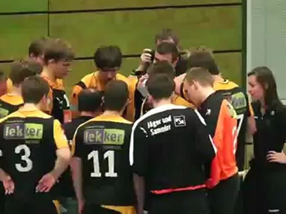 Bundesliga Jeunes - Plus beaux buts de la finale