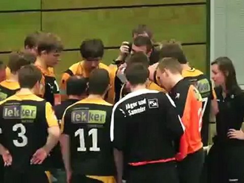 Bundesliga Jeunes - Plus beaux buts de la finale