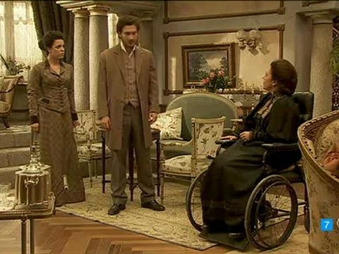 TRISTAN MADRE NI UNA OFENSA A MI MUJER PEPA ESDPV 28-06-2012