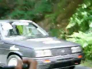 rallye du sidobre 2012