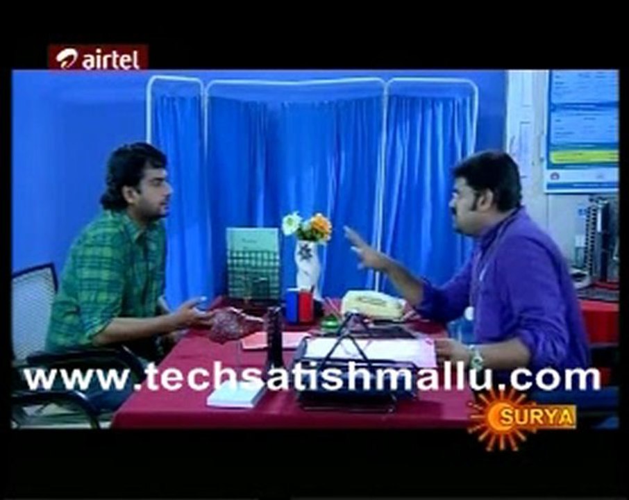 Akashadoothu June 28