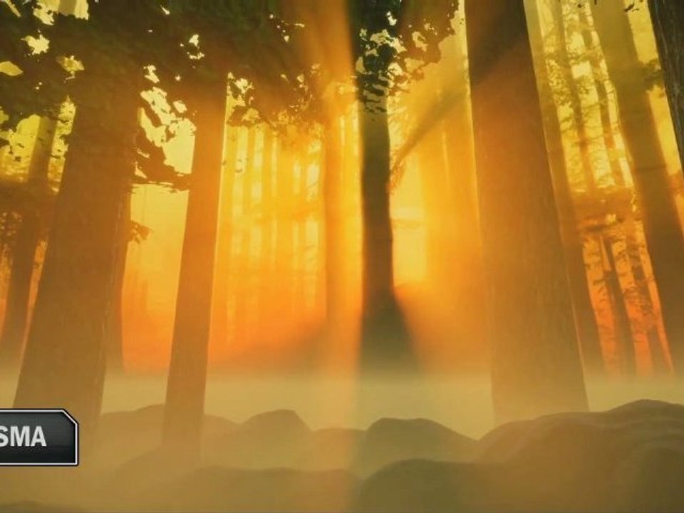 Tribes : Ascend - Update 6 : Stonehenge