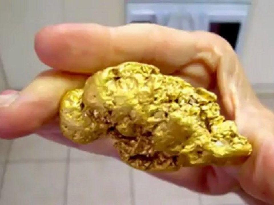 Fine Gold Recovery - Gold Prospecting Equipment