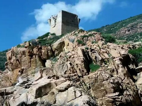 15 MAI 2012 - 3EME ETAPE CALVI PORTO 0304