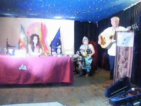 DÍA MUNDIAL DE LA POESÍA- POESÍA DEL MEDITERRÁNEO Y EL MOVIMIENTO LITERARIO POETAS DEL MUNDODSCF0009