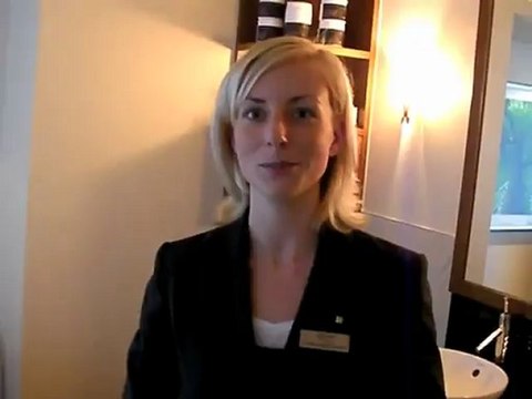 Kempinski The Spa im Hotel Vier Jahreszeiten Kempinski München - seit 5.5.2010