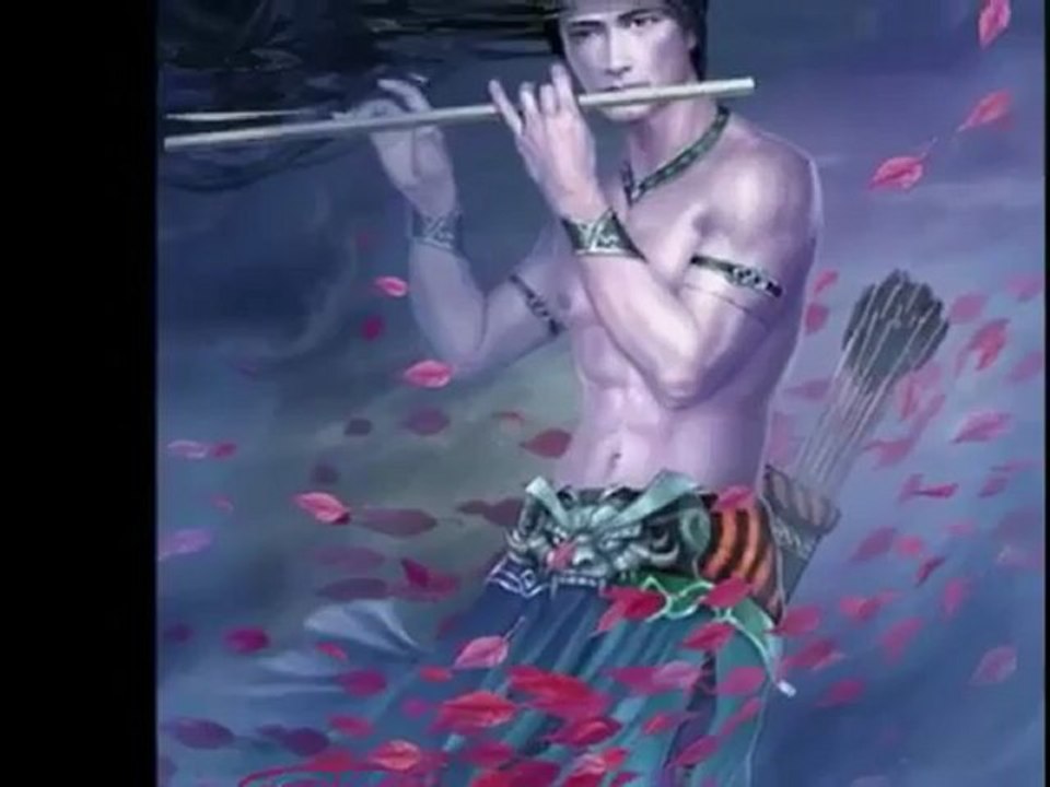 DEPUIS QUE MON ETOILE MA QU'ITTE (FIN) montage réalisé par mrclaude62150 - YouTube