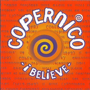 COPERNICO - I believe (extended mix)