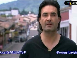 La Sextima Escenas De @mauricioislas En LMDJ