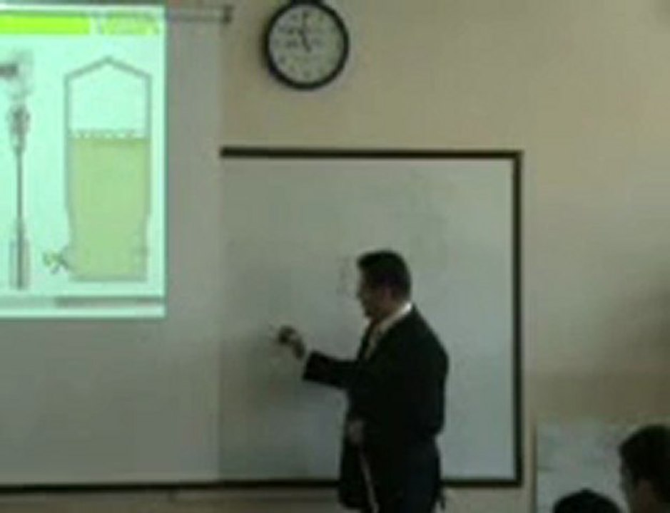 Otomasyon Atölyesi Vega Semineri 05-16 - 2008 www.kumanda.org
