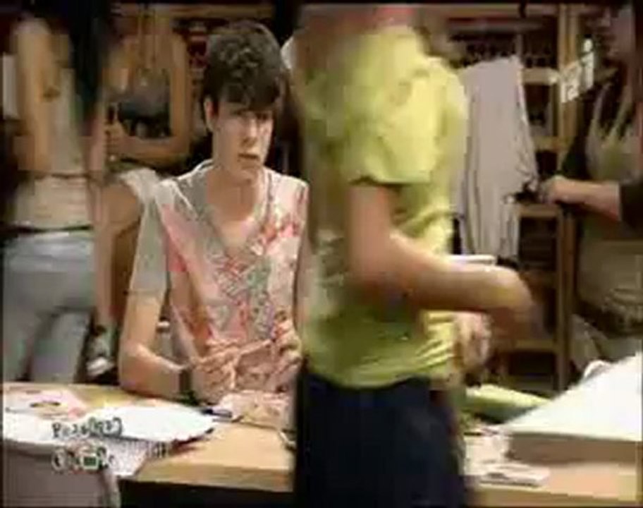 Fred et David - Saison 6 - Partie 2