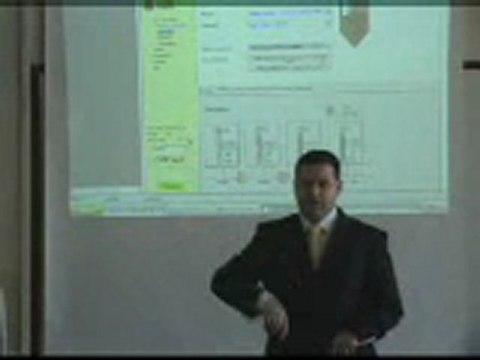 Otomasyon Atölyesi Vega Semineri 08-16 - 2008 kumanda.org