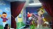 Payasos para fiestas infantiles en Alvaro Obregon tel:8636-1773