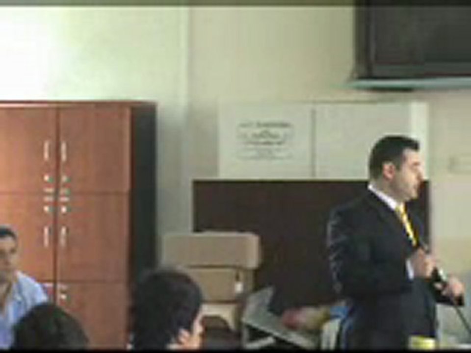Otomasyon Atölyesi Vega Semineri 09-16 - 2008 www.kumanda.org