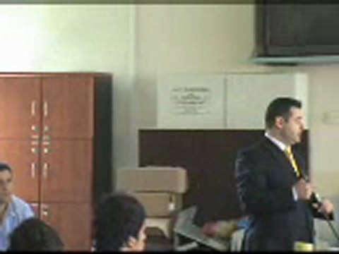 Otomasyon Atölyesi Vega Semineri 09-16 - 2008 kumanda.org