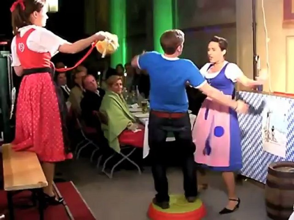 Tambosi Oper 2010 - "Rossinis Wiesn" Premiere am 10.05.2010