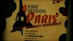 Kino Session Paris Party