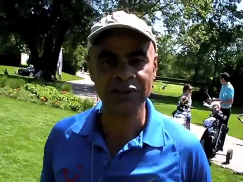 7. TOP Magazin München Charity Golf-Trophy 2010 am 05.06.2010 im Golfclub München Eichenried