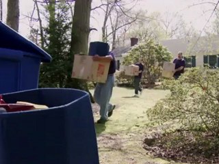 HBO Documentary Films: Hard Times - Lost On Long Island