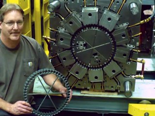 Plastic Injection Molding Overview