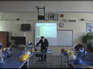 Otomasyon Atölyesi Vega Semineri 12-16 - 2008 www.kumanda.org