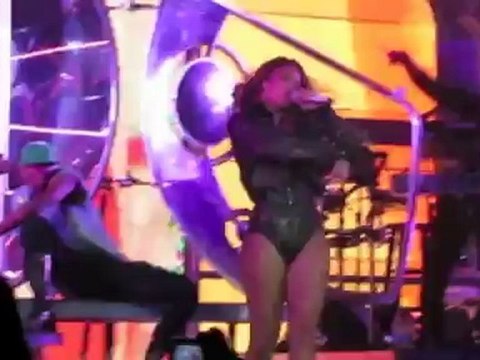 Cheryl Cole to Duet With Britney Spears and Rihanna?