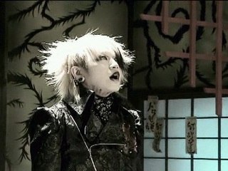 ガゼット　Making of anata no tame kono inochi