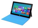 Microsoft Surface Preview Thoughts