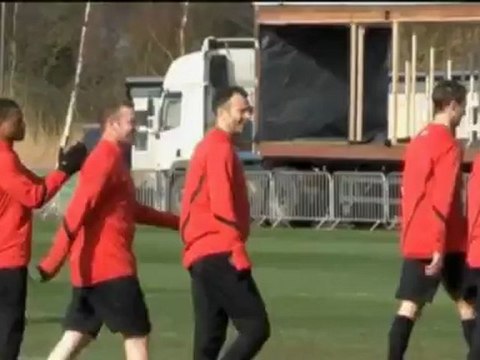 Beckham, fuera de la convocatoria para los Juegos