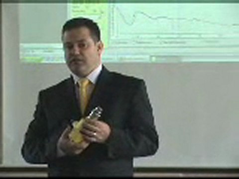 Otomasyon Atölyesi Vega Semineri 15-16 - 2008 kumanda.org