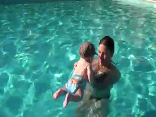 Les vacances de Monsieur Adrien