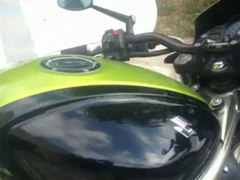 pot yosh evo 2 gladius