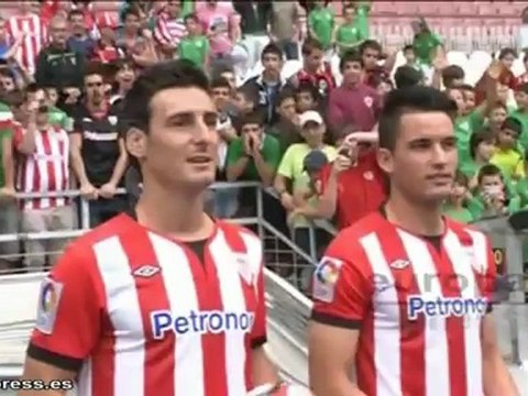 Jordi Alba ficha por el Barcelona