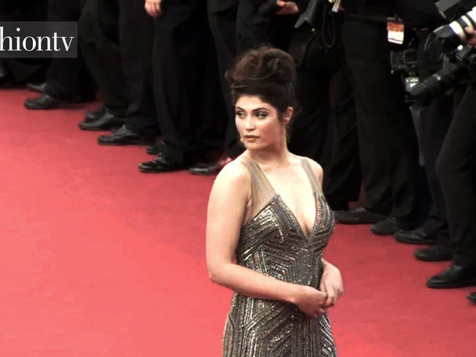 Best of Cannes Film Festival 2012 ft Brad Pitt | FashionTV