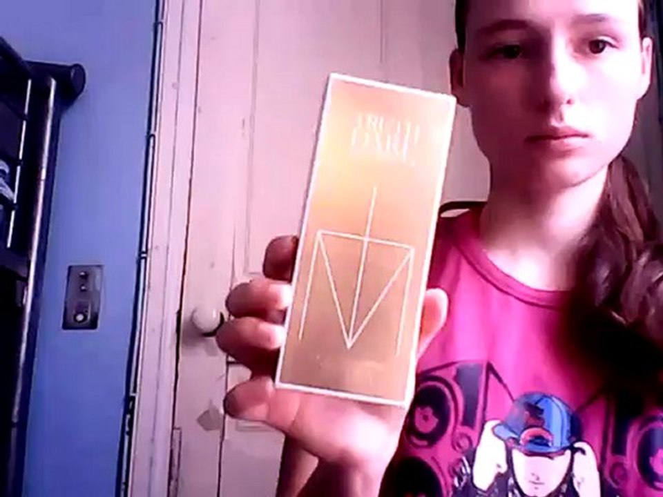 truth or dare le parfun de madonna