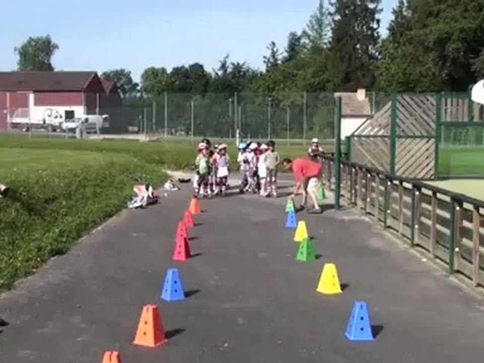course
