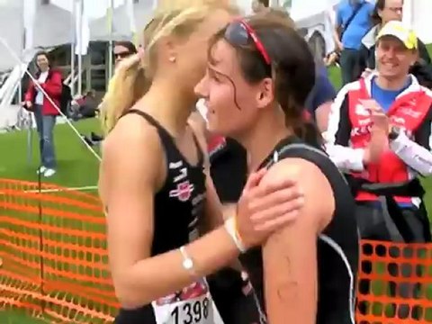 8. Stadt Triathlon München im Olympiapark am 30.05.2010