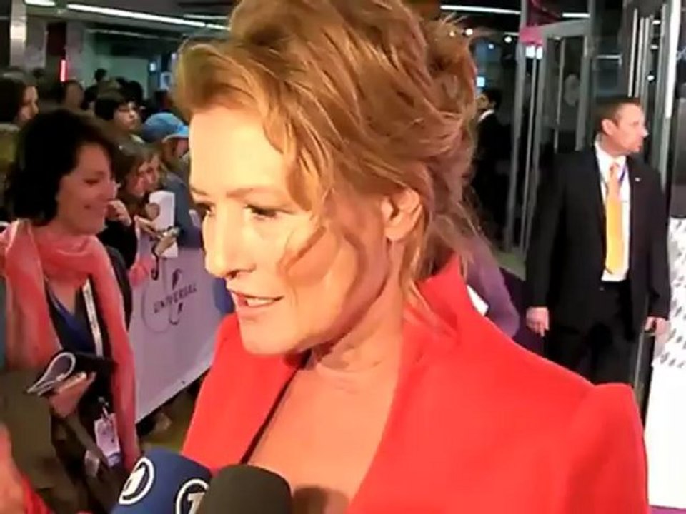 Hanni & Nanni - Premiere im Münchner mathäser Kino am 30.05.2010.