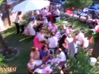 Çatalkara Kafe açıldı.