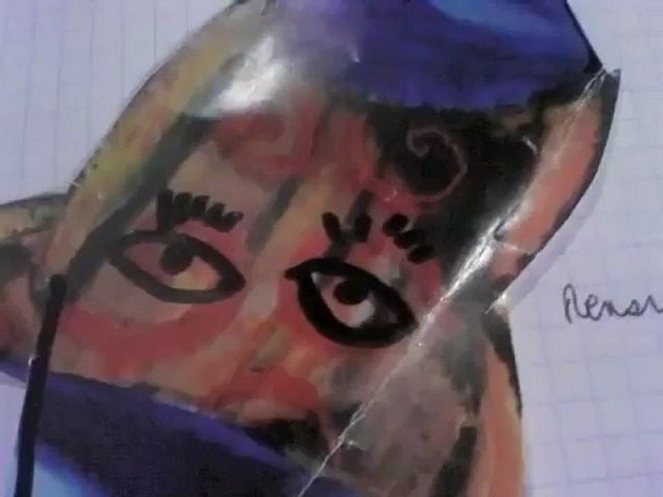 Le petit prince m'a dit - iPhone