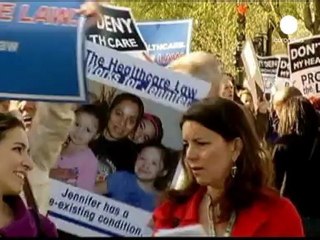 USA: la contrastata riforma sanitaria