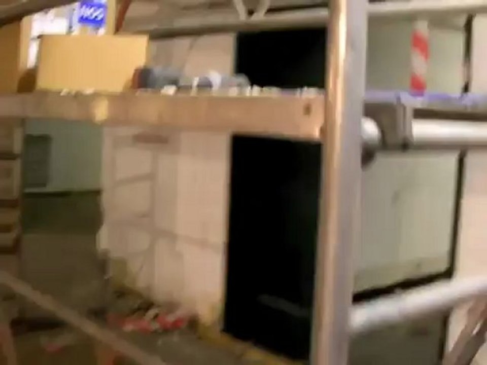 U.Style Fashion. Preview Secret Location München City  Summer 2010