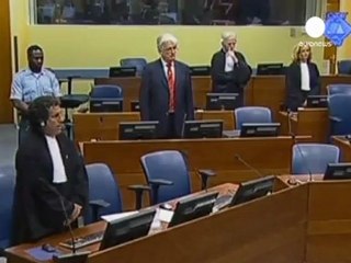 Radovan Karadzic acquitté de génocide dans des...