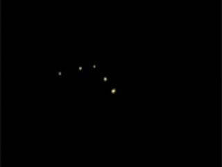 Compilation Ovni - Ufo 2012