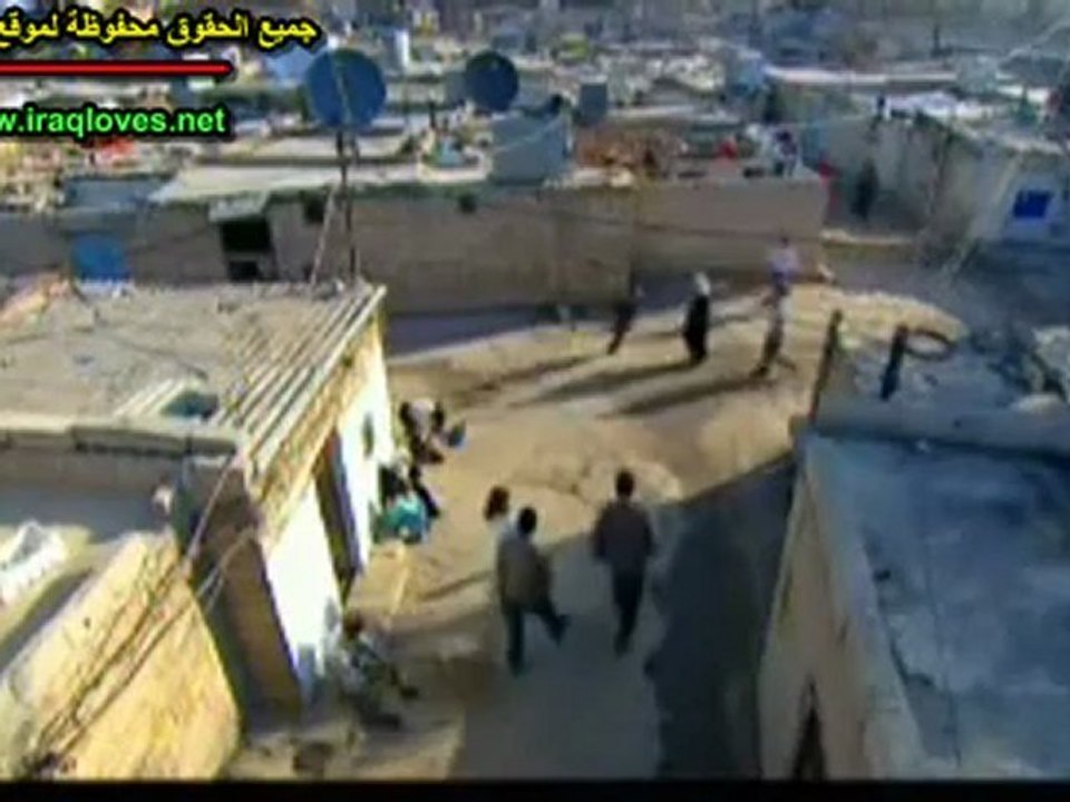 على حافة الهاوية الحلقة 26