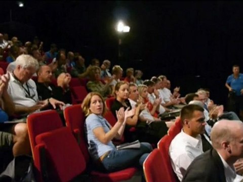Volvo Ocean Race - Via libera alle nuove barche monotipo