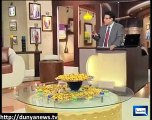 Hasb-E-Haal - 28th June 2012 - Part 1