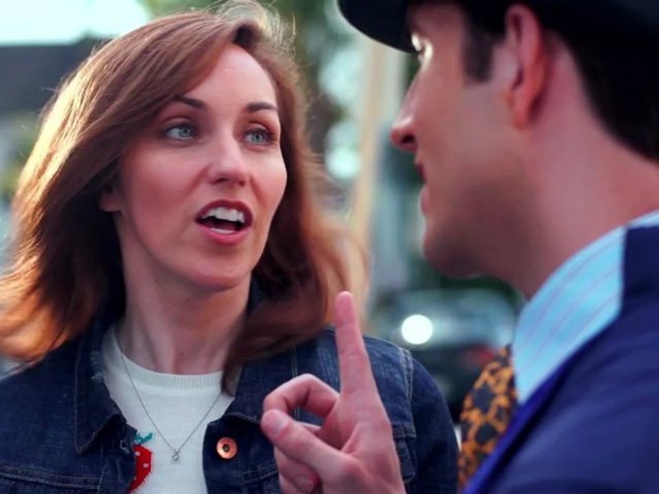 Untitled Web Series... OFFICIAL TEASER TRAILER