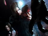 RESIDENT EVIL 6 Debut Trailer